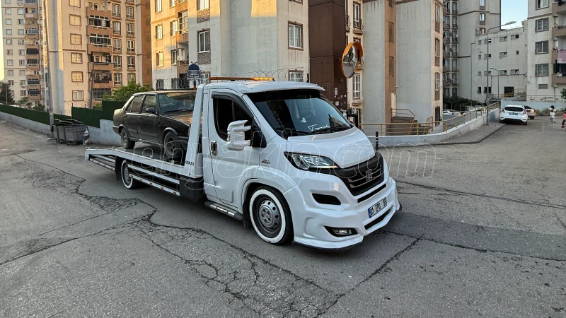 Müşterinin 2258052 nolu iş ile ilgili görseli