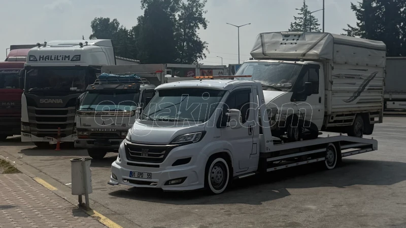 Müşterinin 2266776 nolu iş ile ilgili görseli