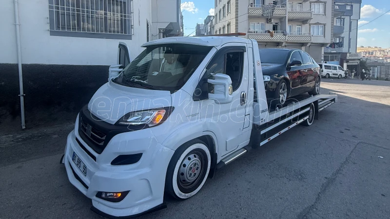 Müşterinin 2273781 nolu iş ile ilgili görseli