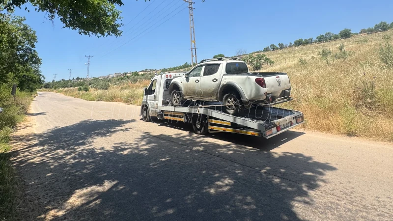 Müşterinin 2273887 nolu iş ile ilgili görseli