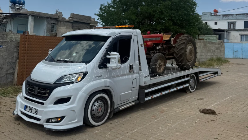 Müşterinin 2275505 nolu iş ile ilgili görseli