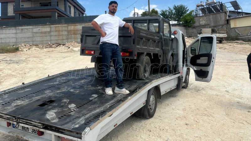 Müşterinin 2278253 nolu iş ile ilgili görseli