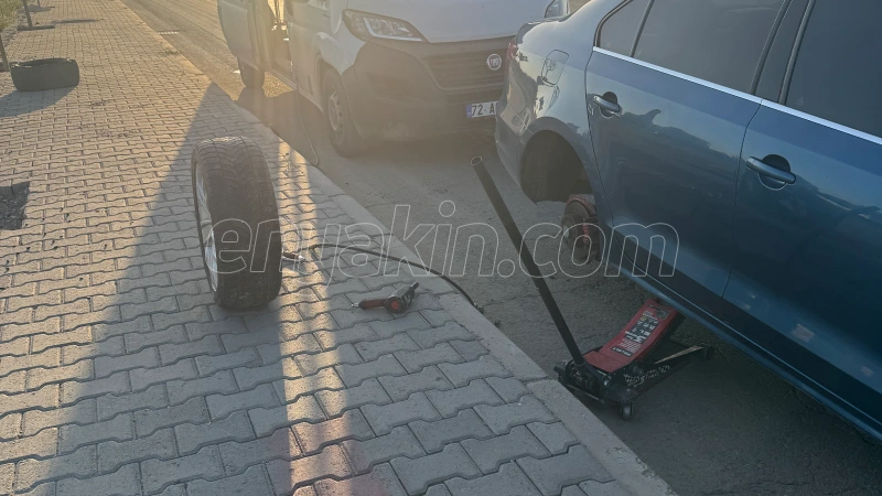 Müşterinin 2281095 nolu iş ile ilgili görseli