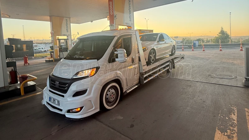 Müşterinin 2283633 nolu iş ile ilgili görseli