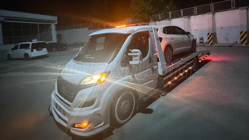 Müşterinin 2285821 nolu iş ile ilgili görseli