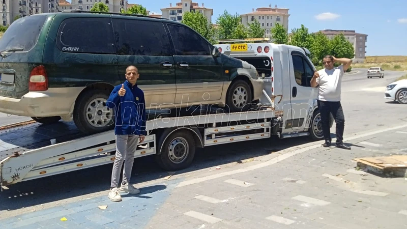Müşterinin 2302431 nolu iş ile ilgili görseli