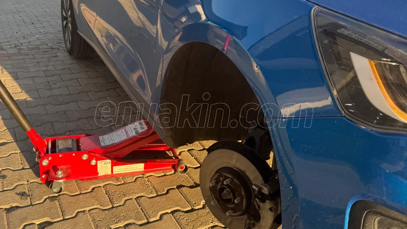 Müşterinin 2303538 nolu iş ile ilgili görseli