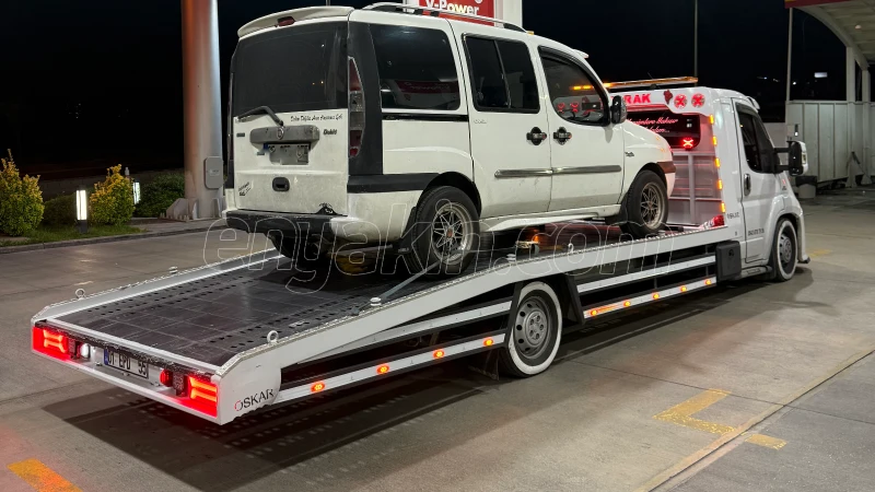 Müşterinin 2304867 nolu iş ile ilgili görseli
