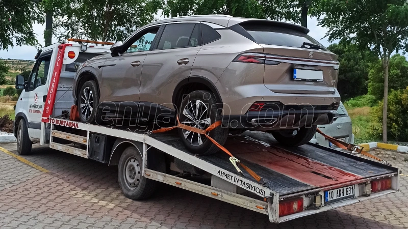 Müşterinin 2307828 nolu iş ile ilgili görseli