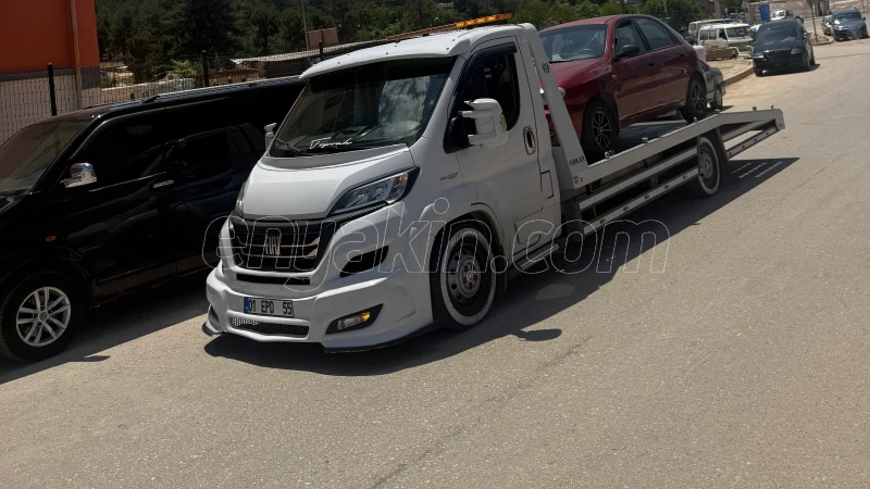 Müşterinin 2309585 nolu iş ile ilgili görseli