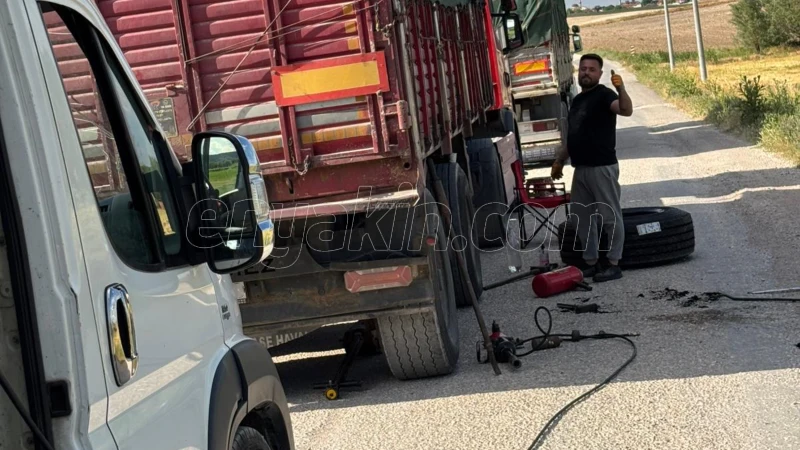 Müşterinin 2313403 nolu iş ile ilgili görseli