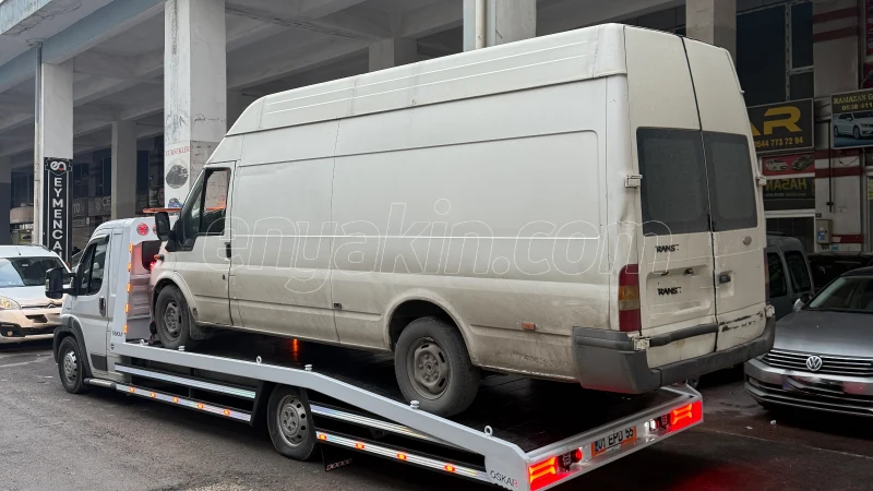 Müşterinin 2315855 nolu iş ile ilgili görseli