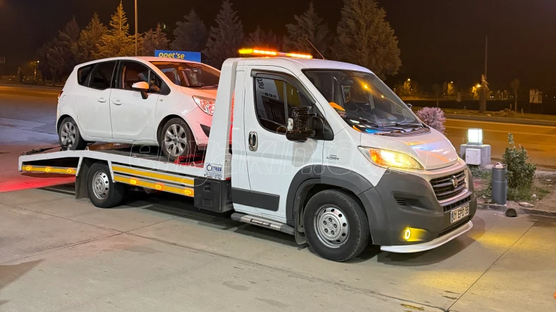 Müşterinin 2316055 nolu iş ile ilgili görseli