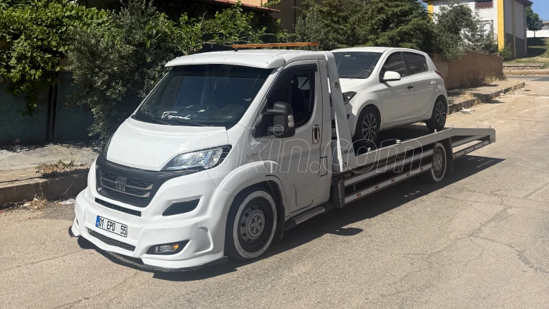 Müşterinin 2317127 nolu iş ile ilgili görseli