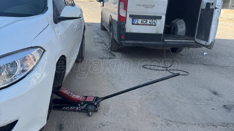 Müşterinin 2317790 nolu iş ile ilgili görseli