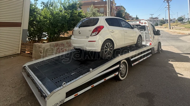 Müşterinin 2318565 nolu iş ile ilgili görseli