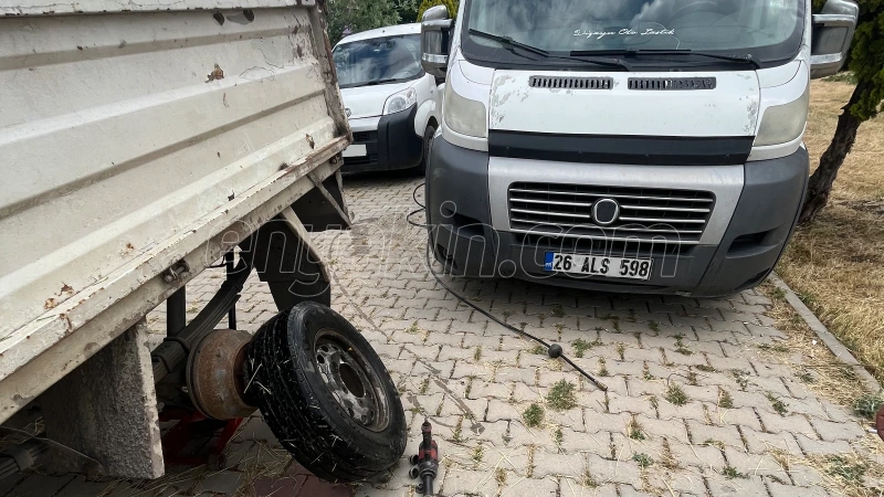 Müşterinin 2319697 nolu iş ile ilgili görseli