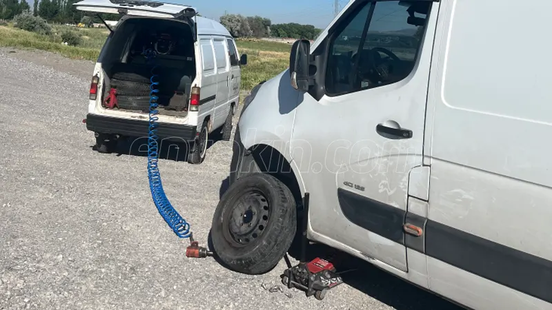 Müşterinin 2327128 nolu iş ile ilgili görseli