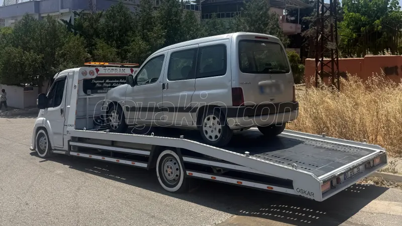 Müşterinin 2327662 nolu iş ile ilgili görseli