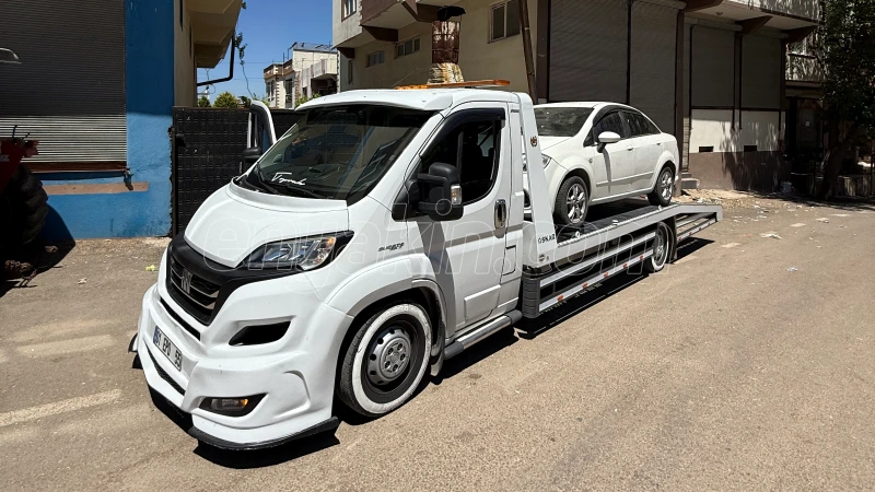 Müşterinin 2342050 nolu iş ile ilgili görseli