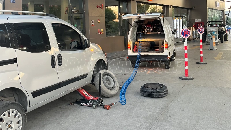 Müşterinin 2350073 nolu iş ile ilgili görseli