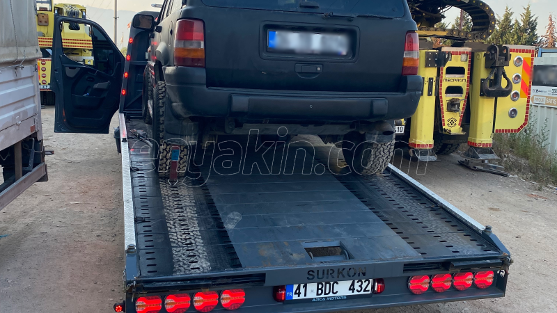 Müşterinin 2350254 nolu iş ile ilgili görseli