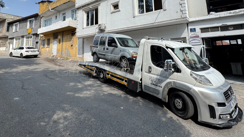 Müşterinin 2352600 nolu iş ile ilgili görseli