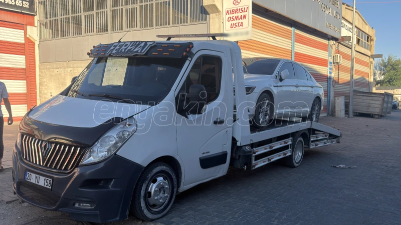 Müşterinin 2353165 nolu iş ile ilgili görseli