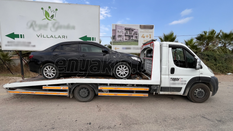 Müşterinin 2364321 nolu iş ile ilgili görseli
