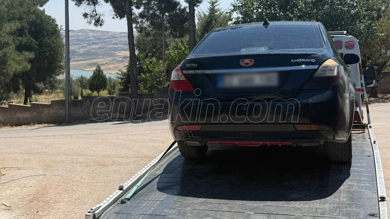 Müşterinin 2418573 nolu iş ile ilgili görseli