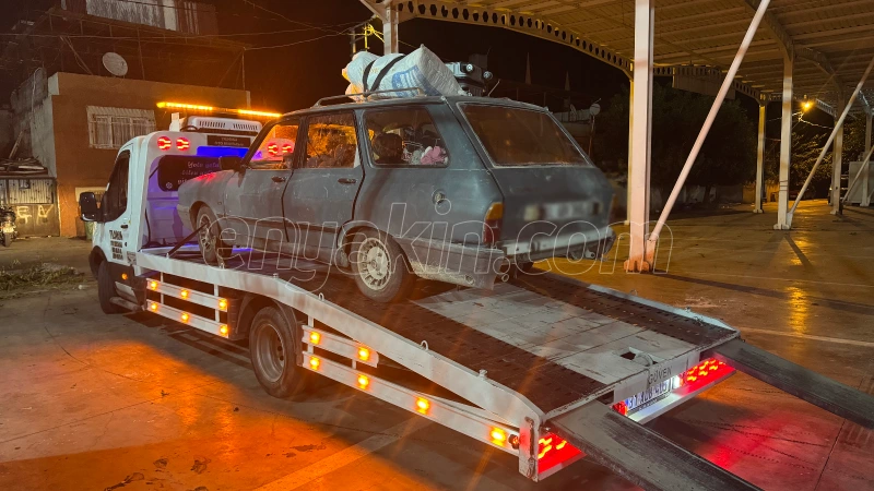 Müşterinin 2440513 nolu iş ile ilgili görseli
