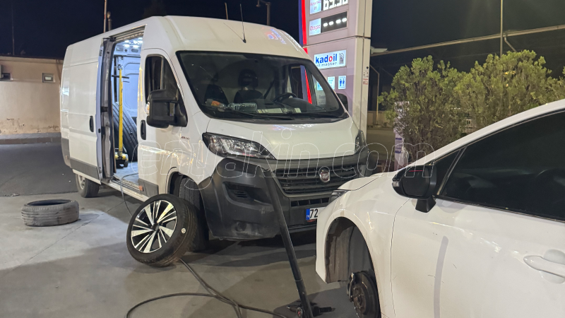 Müşterinin 2462114 nolu iş ile ilgili görseli
