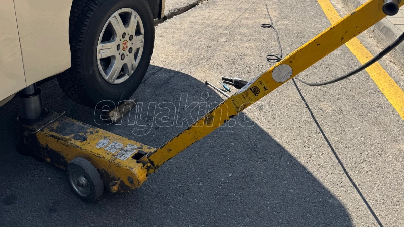 Müşterinin 2468390 nolu iş ile ilgili görseli