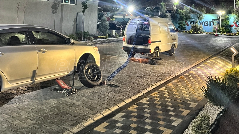 Müşterinin 2494600 nolu iş ile ilgili görseli