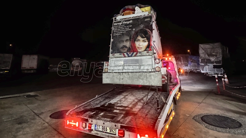 Müşterinin 2500322 nolu iş ile ilgili görseli