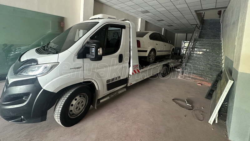 Müşterinin 2503891 nolu iş ile ilgili görseli