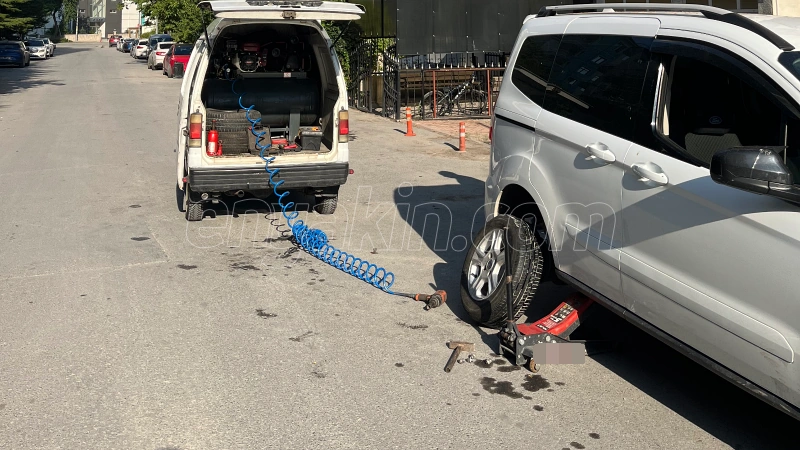 Müşterinin 2515051 nolu iş ile ilgili görseli