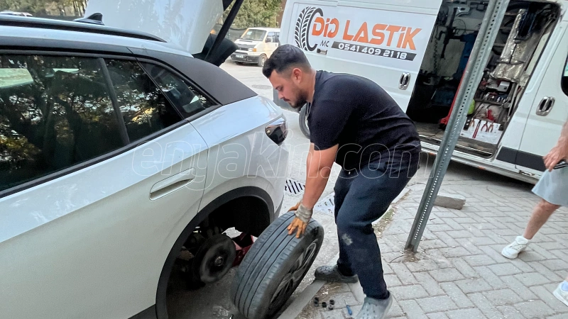 Müşterinin 2516557 nolu iş ile ilgili görseli