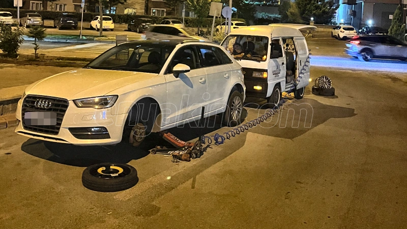 Müşterinin 2528004 nolu iş ile ilgili görseli