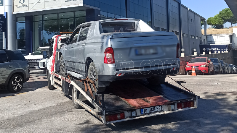 Müşterinin 2546640 nolu iş ile ilgili görseli