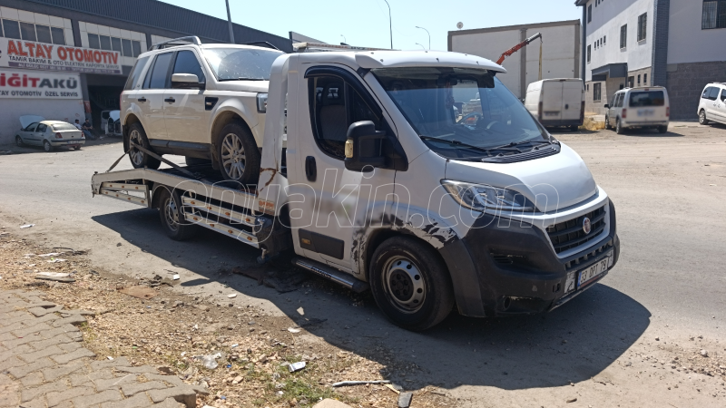 Müşterinin 2546702 nolu iş ile ilgili görseli