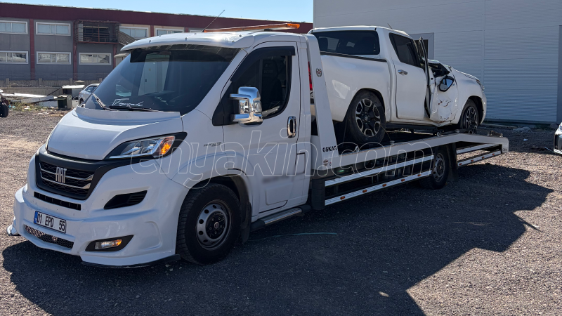 Müşterinin 2570033 nolu iş ile ilgili görseli