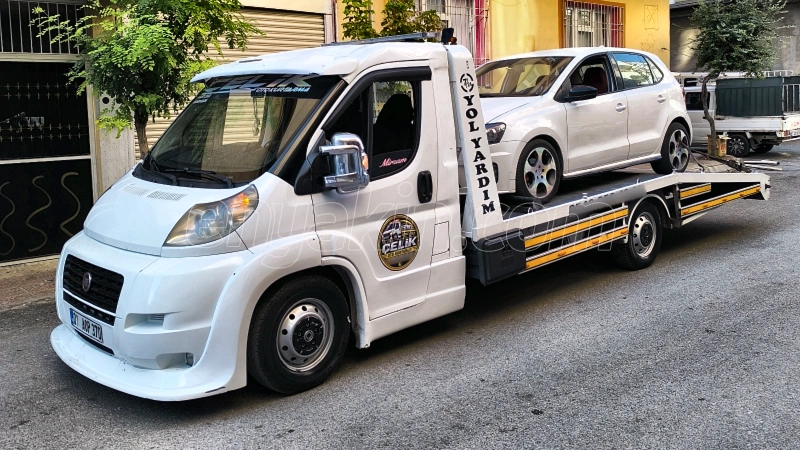 Müşterinin 2600818 nolu iş ile ilgili görseli