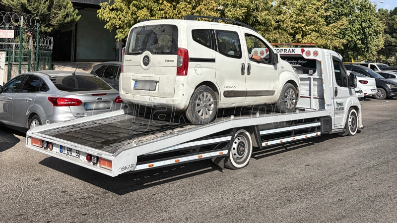 Müşterinin 2611140 nolu iş ile ilgili görseli