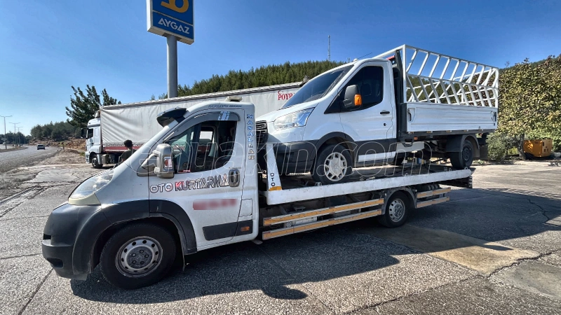 Müşterinin 2613647 nolu iş ile ilgili görseli