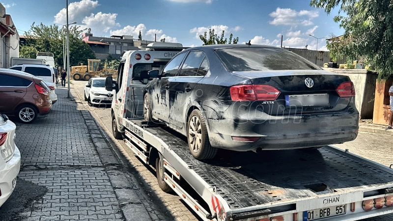 Müşterinin 2623001 nolu iş ile ilgili görseli