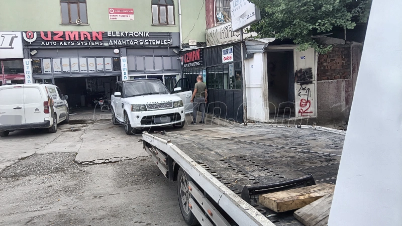 Müşterinin 2624810 nolu iş ile ilgili görseli