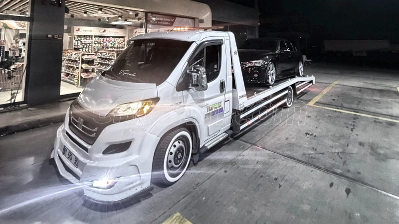 Müşterinin 2624845 nolu iş ile ilgili görseli