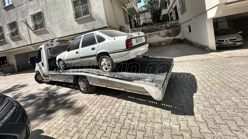 Müşterinin 2629483 nolu iş ile ilgili görseli