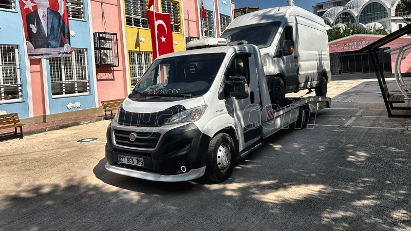 Müşterinin 2630267 nolu iş ile ilgili görseli